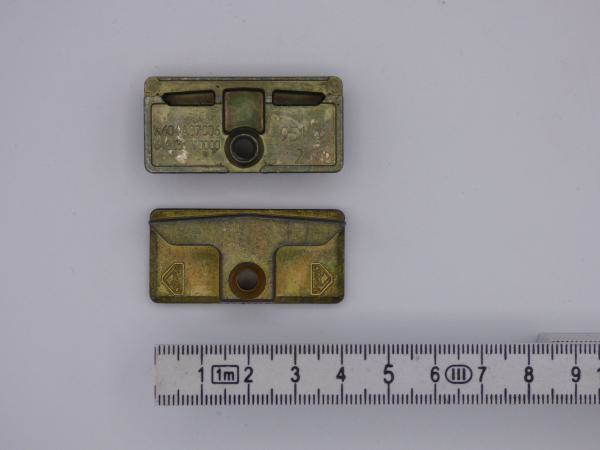 Roto Schließblech K604 A87